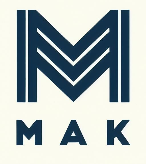 MAK Logo